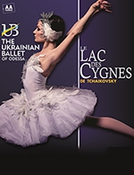 Book the best tickets for Le Lac Des Cygnes - Espace Pierre Bachelet -  January 28, 2024