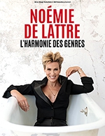 Book the best tickets for Noemie De Lattre - Bourse Du Travail -  March 13, 2024