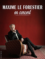 Book the best tickets for Maxime Le Forestier - Carre Des Docks - Le Havre Normandie -  February 17, 2024