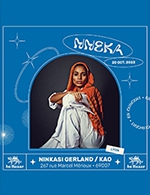 Book the best tickets for Nneka - Ninkasi Gerland / Kao -  October 20, 2023
