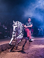 Book the best tickets for Festival Equestria - Haras De Tarbes - From July 18, 2023 to July 23, 2023