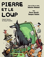 Book the best tickets for Pierre Et Le Loup - Essaion De Paris - From June 3, 2023 to July 30, 2023