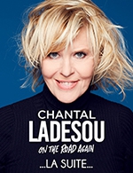 Book the best tickets for Chantal Ladesou - Le K -  February 3, 2024