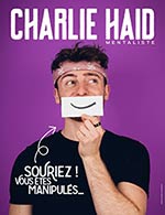 Réservez les meilleures places pour Charlie Haid - Paradise Republique - Du 6 juillet 2023 au 29 juillet 2023