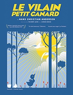 Book the best tickets for Le Vilain Petit Canard - Essaion De Paris - From August 23, 2023 to October 18, 2023
