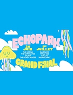Réservez les meilleures places pour Echopark Grand Finale - Pass 2 Jours - L'echonova - Du 30 juin 2023 au 1 juillet 2023