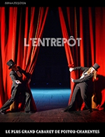 Book the best tickets for Insolit' Le Show - L'entrepot - From April 28, 2023 to December 31, 2024