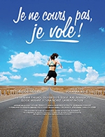 Book the best tickets for Je Ne Cours Pas Je Vole - La Chaudronnerie/salle Michel Simon -  April 13, 2024