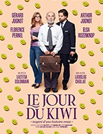 Book the best tickets for Le Jour Du Kiwi - Espace Pierre Bachelet -  Mar 16, 2024