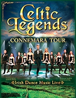 Book the best tickets for Celtic Legends - Agora - Espace Cultures -  February 8, 2024