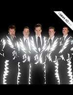 Book the best tickets for The Hives - Le Bikini -  October 9, 2023