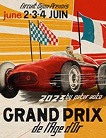 Book the best tickets for Enc.g - Paddocks - Tribunes 3 Jours - Circuit Dijon-prenois -  June 2, 2023