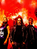 Book the best tickets for Soulfly - Le Splendid -  July 5, 2023