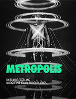 Book the best tickets for Metropolis - Joakim - La Sirene - Espace Musiques Actuelles -  July 7, 2023