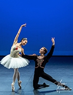 Réservez les meilleures places pour Ballet Celebration - Altigone - Le 19 mars 2024