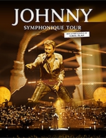 Book the best tickets for Johnny Symphonique Tour - Le Liberte - Rennes -  April 18, 2024