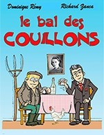 Book the best tickets for Le Bal Des Couillons - Le Forum De Chauny -  Feb 3, 2024