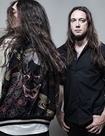 Book the best tickets for Alcest - Le Forum - La Grande Salle -  October 19, 2023