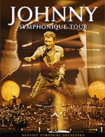 Book the best tickets for Johnny Symphonique Tour - La Seine Musicale - Grande Seine -  April 25, 2024