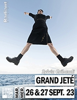 Book the best tickets for Grand Jete - Radiant - Bellevue - From Sep 26, 2023 to Sep 27, 2023