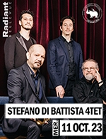Book the best tickets for Stefano Di Battista 4tet - Radiant - Bellevue -  October 11, 2023