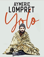 Book the best tickets for Aymeric Lompret - Le Kursaal - Salle Jean Bart -  October 13, 2023