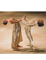 Book the best tickets for Les Ballets De Monte-carlo - Palais Des Festivals-grand Auditorium -  February 11, 2024