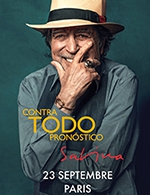 Book the best tickets for Joaquín Sabina - Salle Pleyel -  September 23, 2023