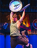Book the best tickets for Stomp - Malraux Scene Nationale - From Nov 24, 2023 to Nov 25, 2023