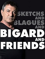 Book the best tickets for Jean-marie Bigard - Arenes De Palavas -  August 12, 2023