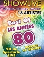 Book the best tickets for Les Annees 80 - Arenes - Grau Du Roi -  August 22, 2023