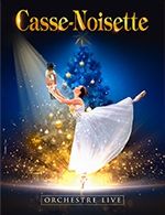 Réservez les meilleures places pour Casse Noisette - Juraparc - Le 6 décembre 2023