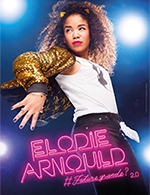 Book the best tickets for Élodie Arnould #future Grande ? 2.0 - La Cigale -  February 18, 2024