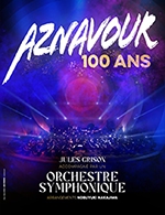 Book the best tickets for Aznavour 100 Ans - Le Grand Rex -  May 25, 2024