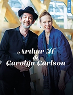 Réservez les meilleures places pour Arthur H - Carolyn Carlson - Seine Musicale - Auditorium P.devedjian - Du 11 octobre 2023 au 12 octobre 2023