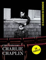Book the best tickets for Classique Du Dimanche - Charlie Chaplin - Seine Musicale - Auditorium P.devedjian -  October 15, 2023