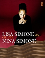 Book the best tickets for Lisa Simone Chante Nina Simone - Seine Musicale - Auditorium P.devedjian -  October 6, 2023