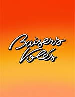 Réservez les meilleures places pour Baisers Voles - Vendredi - La Nouvelle Vague - Le 29 sept. 2023