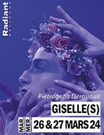 Book the best tickets for Giselle(s) - Radiant - Bellevue - From March 26, 2024 to March 27, 2024