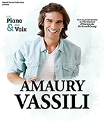 Book the best tickets for Amaury Vassili - Paroisse Saint Paul Aurelien Du Haut Leon -  August 4, 2023