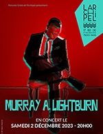 Book the best tickets for Murray A. Lightburn - L'archipel - Salle Bleue -  December 2, 2023
