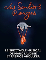 Book the best tickets for Les Souliers Rouges - Palais Des Congres Du Futuroscope -  January 21, 2024