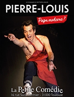 Book the best tickets for Pierre-louis - La Petite Comedie De Toulouse - From Nov 16, 2023 to Nov 17, 2023
