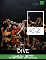 Book the best tickets for Dive - La Scala Paris - From January 13, 2024 to January 27, 2024