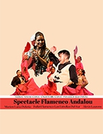 Réservez les meilleures places pour Spectacle Flamenco Andalou - Arenes De Palavas - Le 15 juillet 2023