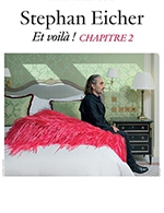Book the best tickets for Stephan Eicher - La Barroise -  January 25, 2024