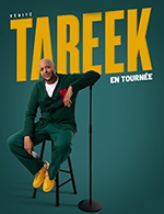 Book the best tickets for Tareek - Cac - Concarneau -  October 14, 2023
