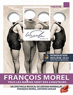 Book the best tickets for Tous Les Marins Sont Des Chanteurs - La Scala Paris - From May 14, 2024 to June 2, 2024