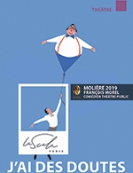 Book the best tickets for J'ai Des Doutes - La Scala Paris - From June 4, 2024 to June 23, 2024