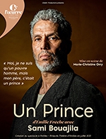 Book the best tickets for Un Prince - Theatre De L'oeuvre - From September 1, 2023 to September 30, 2023